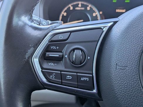 Used 2020 Acura RDX FWD w/ Technology Package image 26