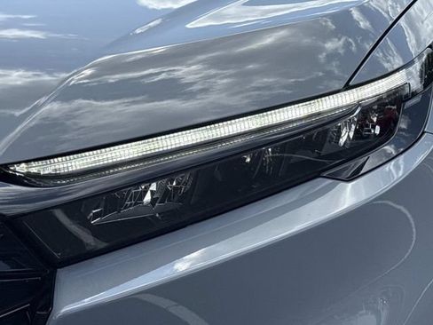 Certified 2024 Honda CR-V Sport Touring image 10