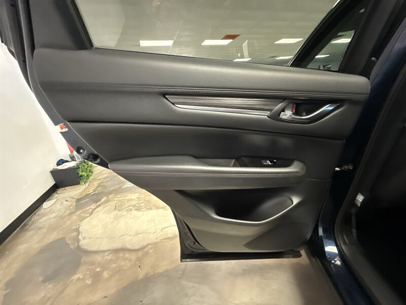 Used 2020 MAZDA CX-5 Grand Touring w/ GT Premium Package FWD image 27