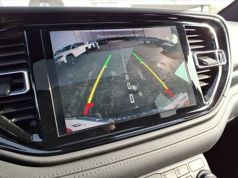 Certified 2022 Dodge Durango Citadel image 18