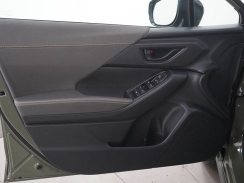 Used 2026 Subaru Crosstrek 2.5i Sport w/ Crosstrek Mirror Package AWD/4WD image 19