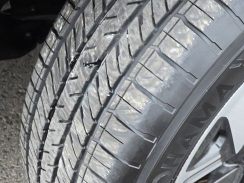 Certified 2025 Subaru Forester image 13