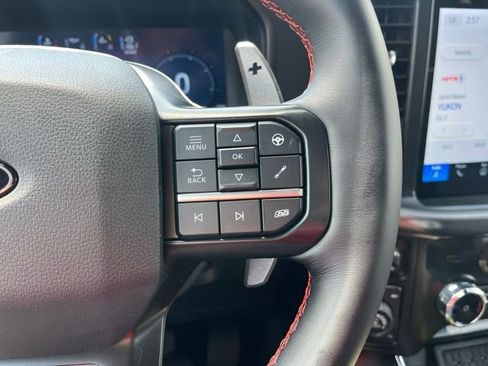 Used 2024 Ford F150 Raptor AWD/4WD image 20