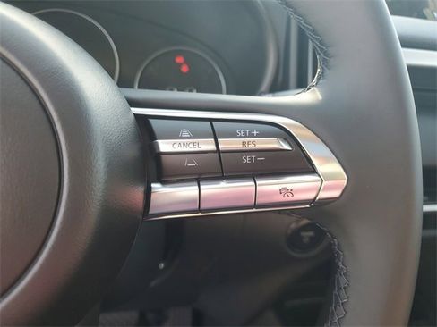 New 2026 MAZDA CX-50 2.5 Hybrid w/ Weather Package image 24