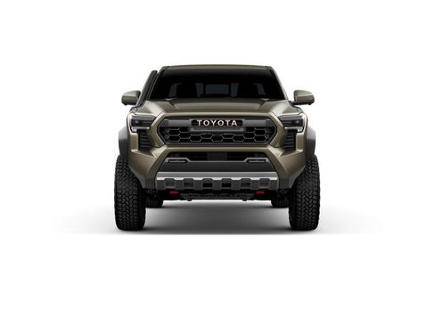 New 2026 Toyota Tacoma Trailhunter image 33
