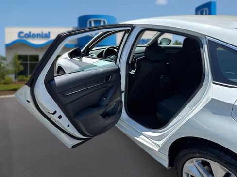 Used 2020 Honda Accord LX image 26