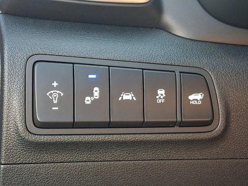 Used 2020 Hyundai Tucson Limited FWD image 27
