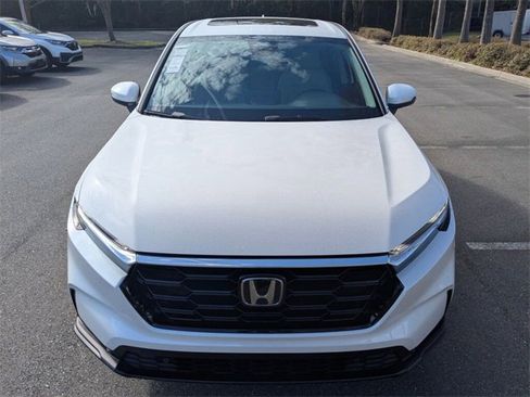 New 2026 Honda CR-V EX-L image 5