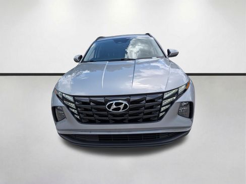 Used 2023 Hyundai Tucson SEL w/ Convenience Package FWD image 9
