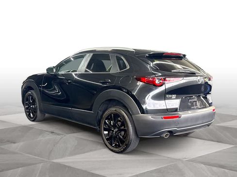 Used 2024 MAZDA CX-30 AWD 2.5 S w/ Select Sport Pkg image 6