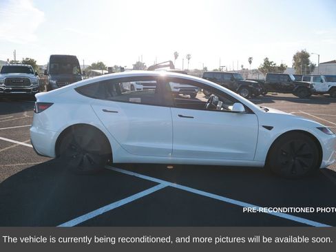 Used 2025 Tesla Model 3 Long Range image 7