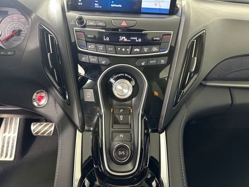 Used 2020 Acura RDX A-Spec image 23
