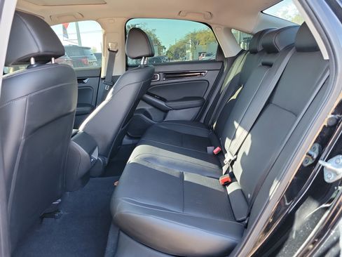Used 2022 Honda Civic Touring image 13