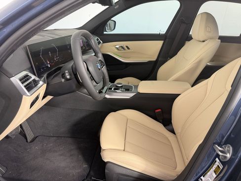 New 2026 BMW 330i Sedan w/ Convenience Package RWD image 5