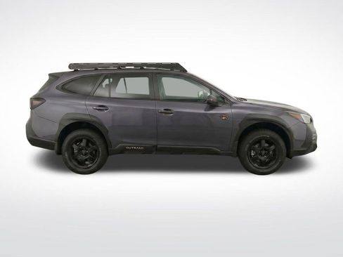 Used 2022 Subaru Outback Wilderness AWD/4WD image 2