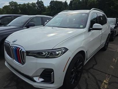 Used 2020 BMW X7 xDrive40i w/ Cold Weather Package