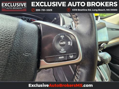 Used 2017 Honda CR-V EX-L image 31