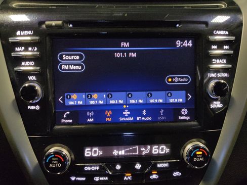 Used 2019 Nissan Murano Platinum w/ Cargo Package AWD/4WD image 25