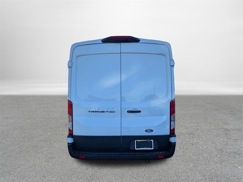 New 2026 Ford Transit 250 148 Medium Roof image 4