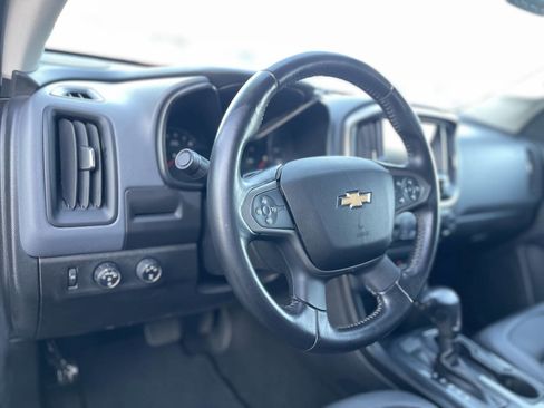 Used 2016 Chevrolet Colorado Z71 image 16