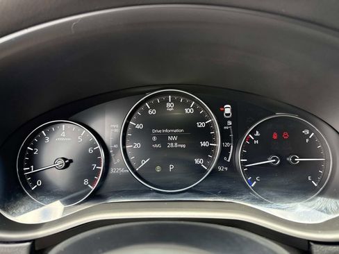 Certified 2024 MAZDA CX-30 AWD 2.5 S w/ Select Sport Pkg image 40