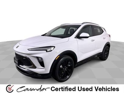 Used 2024 Buick Encore GX Sport Touring