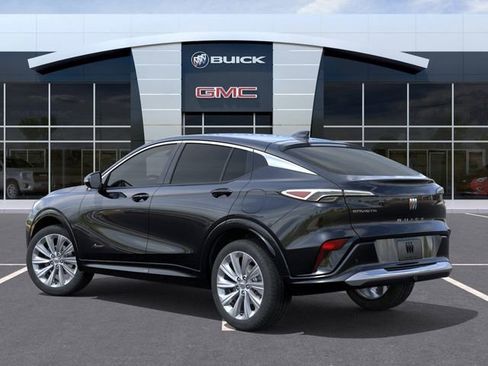 New 2026 Buick Envista Avenir image 3