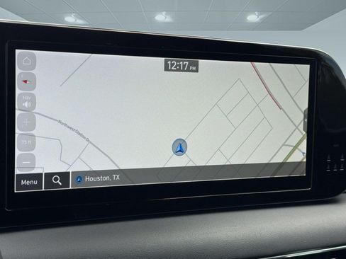 Used 2025 Hyundai Palisade Calligraphy AWD/4WD image 25