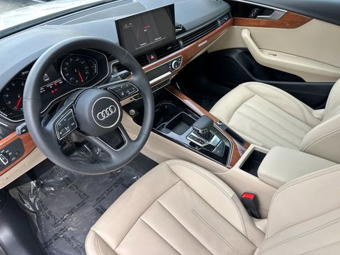 Used 2023 Audi A4 2.0T Premium w/ Convenience Package image 11