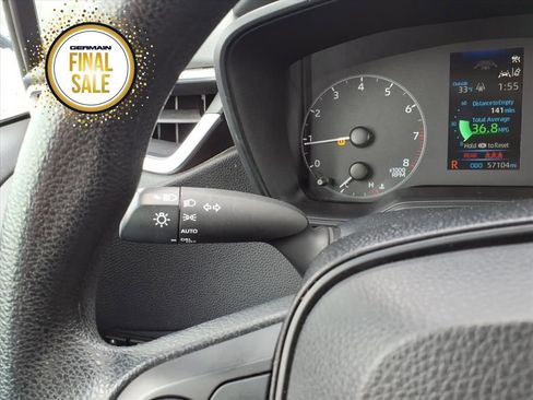 Used 2024 Toyota Corolla LE image 22