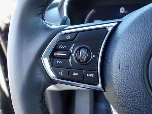 Used 2023 Acura MDX Technology image 13