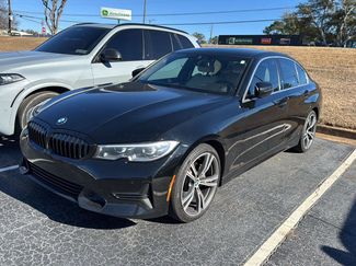 Used 2021 BMW 330i Sedan w/ Convenience Package video 1