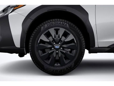 New 2025 Subaru Outback Onyx Edition w/ Tech Package 2 image 10