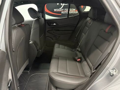 New 2026 Chevrolet Trax RS w/ Sunroof Package image 15