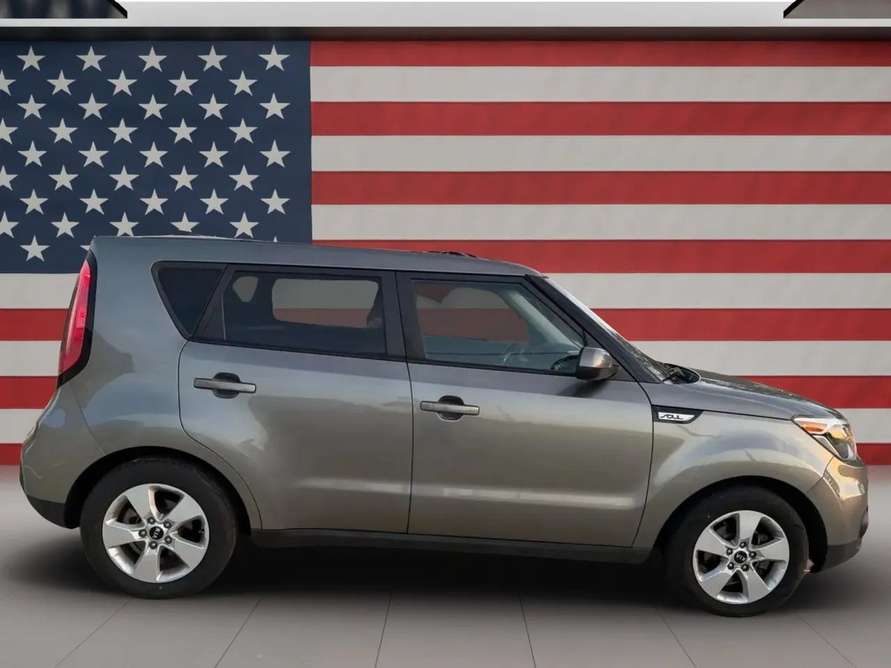 Used 2019 Kia Soul FWD image 5