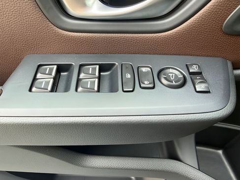 New 2026 Honda Pilot Elite image 17