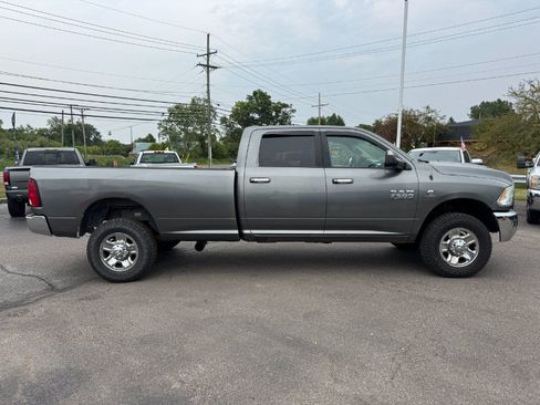 Used 2012 RAM 3500 Big Horn AWD/4WD image 6