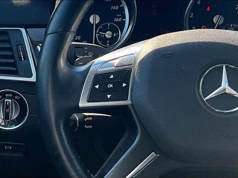 Used 2014 Mercedes-Benz ML 350 4MATIC image 17