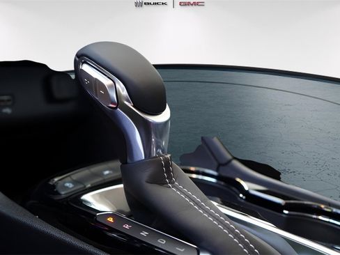 New 2026 Buick Encore GX Sport Touring image 15