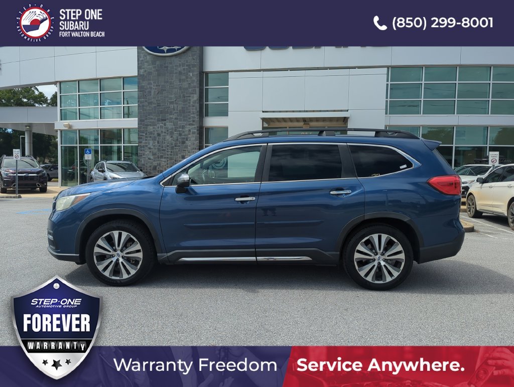 Used 2019 Subaru Ascent Touring AWD/4WD image 4