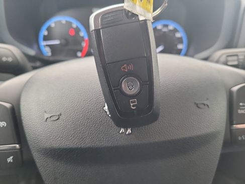 Certified 2024 Ford Bronco Sport Heritage image 28