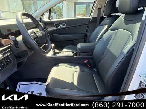 New 2026 Kia Sportage EX AWD/4WD image 28