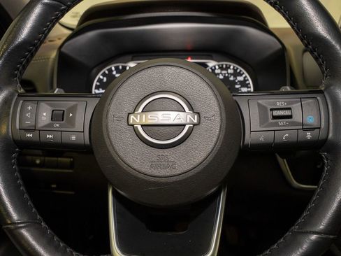 Certified 2023 Nissan Rogue SV w/ SV Premium B Package image 20