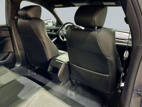 Used 2020 Honda Accord Sport image 63