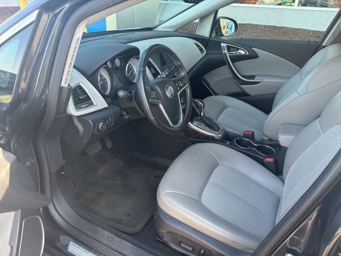 Used 2016 Buick Verano Sport Touring FWD image 17