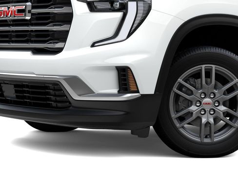 New 2025 GMC Acadia Elevation image 29