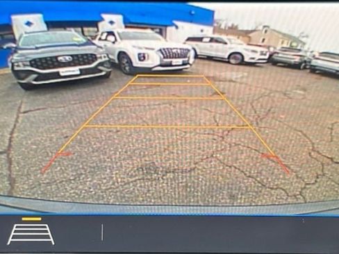 Used 2018 Chevrolet Trax Premier image 21