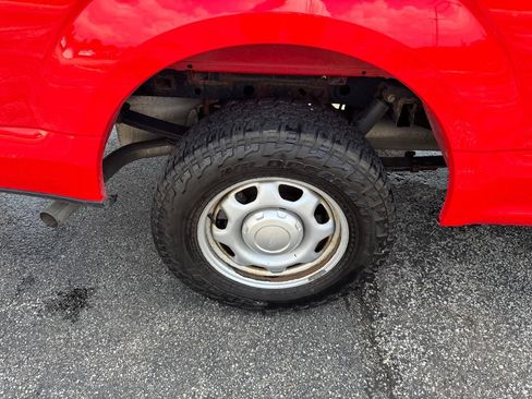 Used 2017 Ford F150 XL w/ XL Power Equipment Group RWD image 27