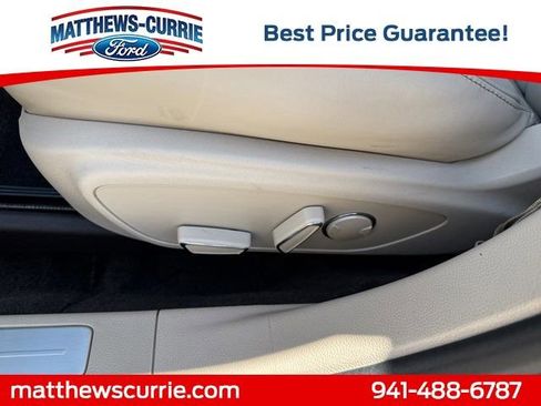 Used 2018 Lincoln MKZ Premiere FWD image 10