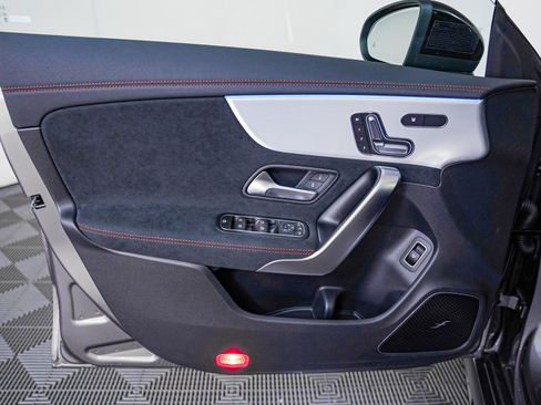 New 2026 Mercedes-Benz CLA 45 AMG S 4MATIC image 24